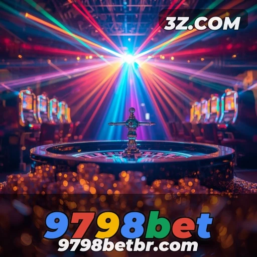 Bônus Imperdíveis na 9798bet: Atração para Apostas Online