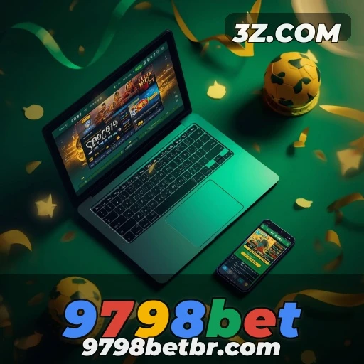 9798bet Site Confiável