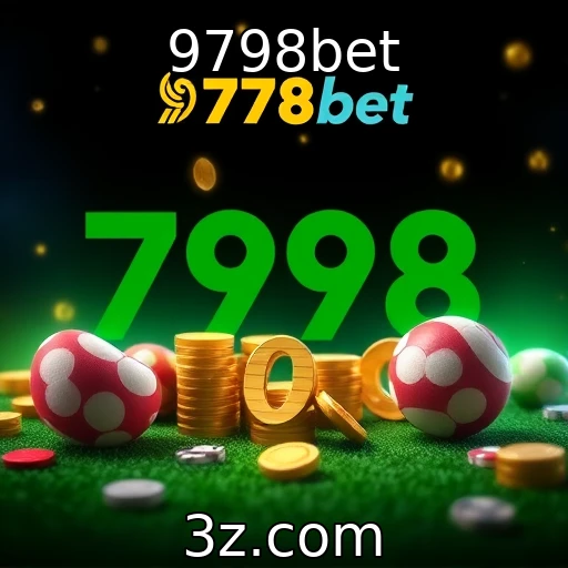 Tendências emergentes na indústria de jogos - 9798bet