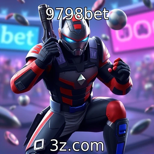 A evolução dos gráficos em jogos nos últimos anos | 9798bet