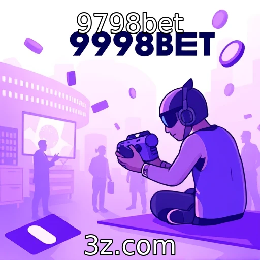 Novas tendências na monetização de jogos | 9798bet