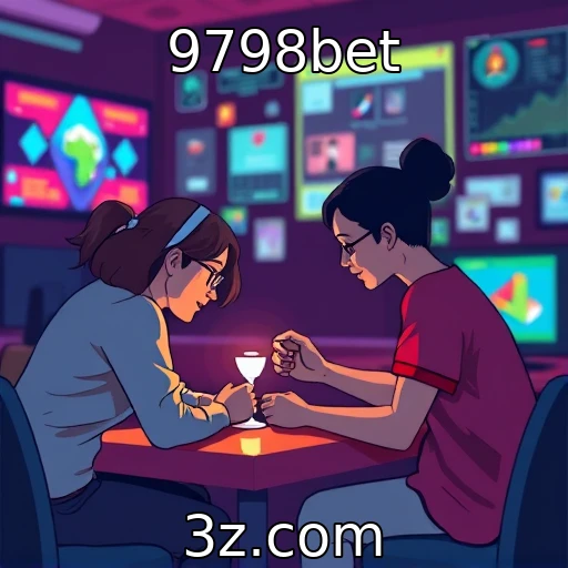 Gamificação em setores além do entretenimento | 9798bet