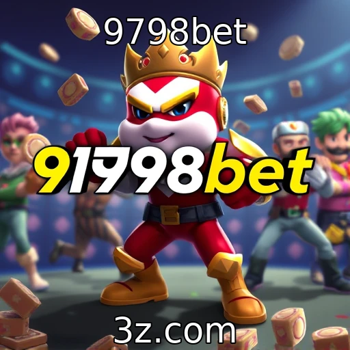 Concorrência entre plataformas de jogos intensifica a luta por usuários - 9798bet