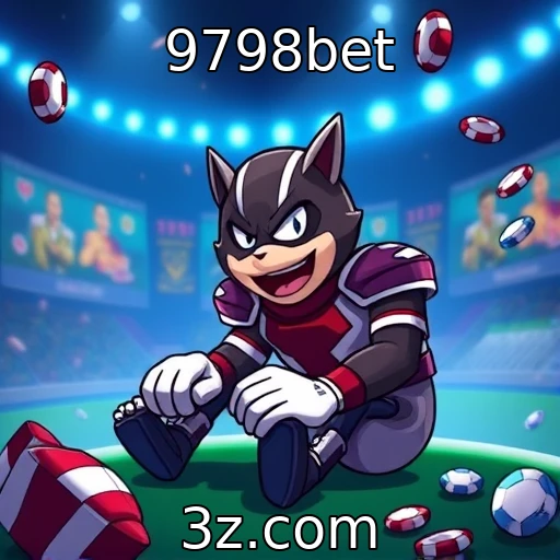 Crescimento do mercado de jogos online no Brasil - 9798bet