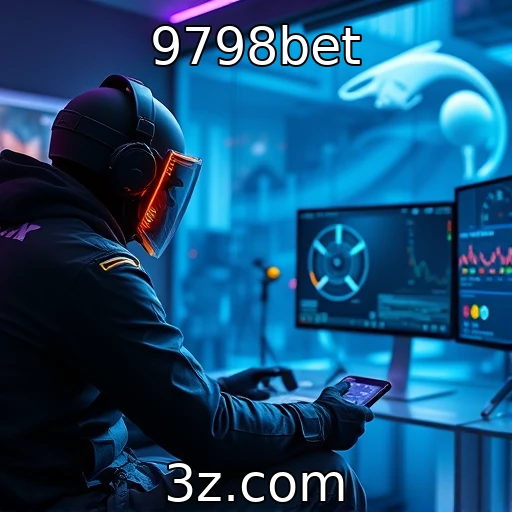 Impacto das novas tecnologias no desenvolvimento de jogos - 9798bet