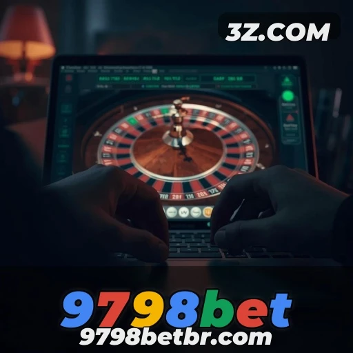 A Experiência de Login Inovadora da 9798bet: Um Novo Nível