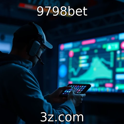 Efeito das microtransações na experiência do jogador - 9798bet