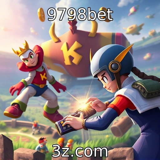 Inovação no design de jogos mobile | 9798bet