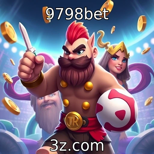 Crescimento do mercado de jogos em plataformas móveis : 9798bet