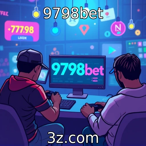 Exploração das práticas de monetização em jogos | 9798bet