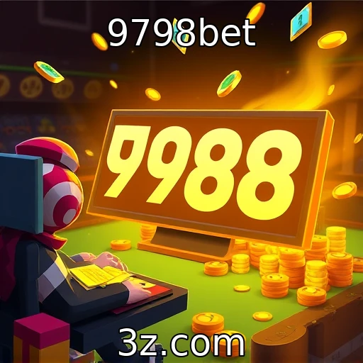 Tendências de monetização em jogos online | 9798bet