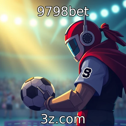 Novas tecnologias em jogos aumentam imersão do jogador : 9798bet