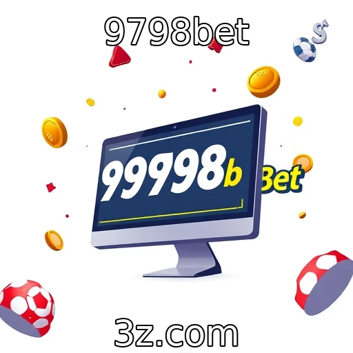 Desenvolvimento de jogos online em ascensão | 9798bet