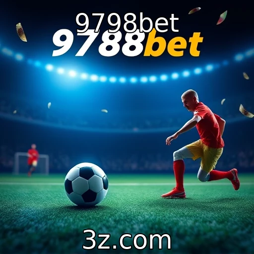 Tendências em jogos online e apostas para o futuro - 9798bet