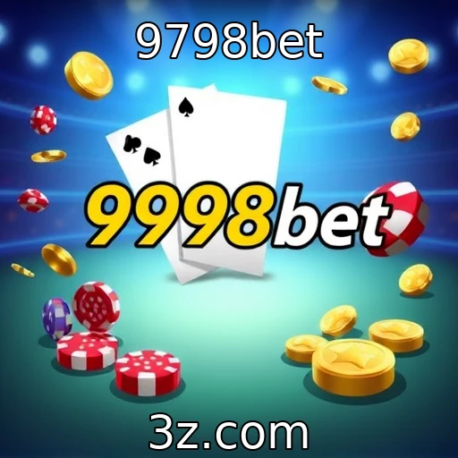 Tendências de jogos online no mercado atual - 9798bet