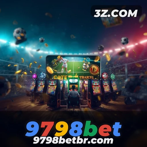 9798bet Pagamentos Rápidos