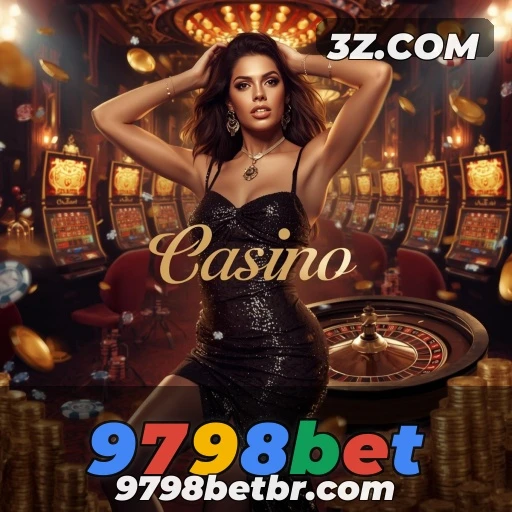 Recursos Inovadores da Plataforma 9798bet que Encantam Jogadores