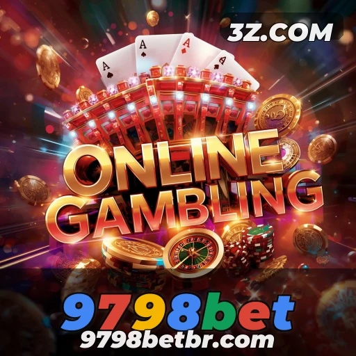 9798bet Promoções Diárias