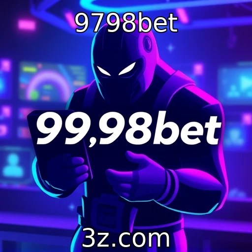 Avanços tecnológicos impactam jogos e entretenimento - 9798bet