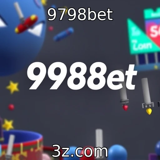 Inovações tecnológicas que impactam a indústria de jogos - 9798bet