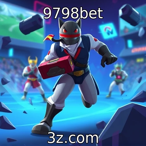 Trending gêneros de jogos entre os jogadores | 9798bet